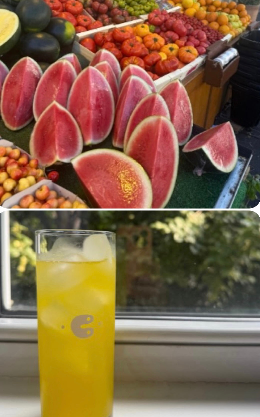ADULTS WONDERFUL WATERMELON ON THURSDAY SEPTEMBER 24TH @ 6:30-8PM