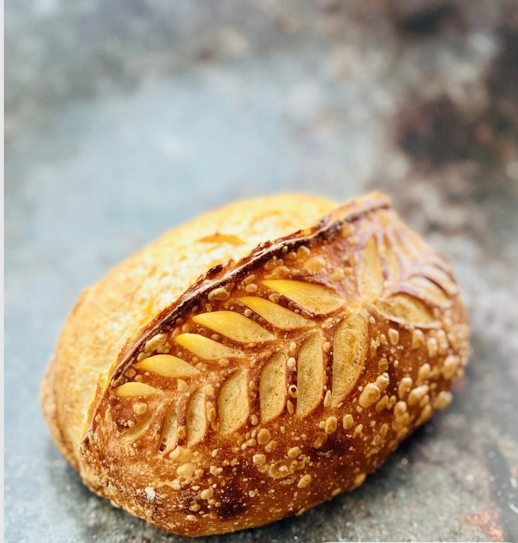 ADULTS SOURDOUGH 101 ON SATURDAY DECEMBER 13th @ 11:30 - 12:30