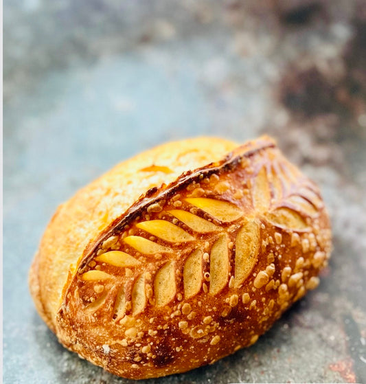 ADULT SOURDOUGH 101 ON SATURDAY NOVEMBER 8th @ 10-11AM