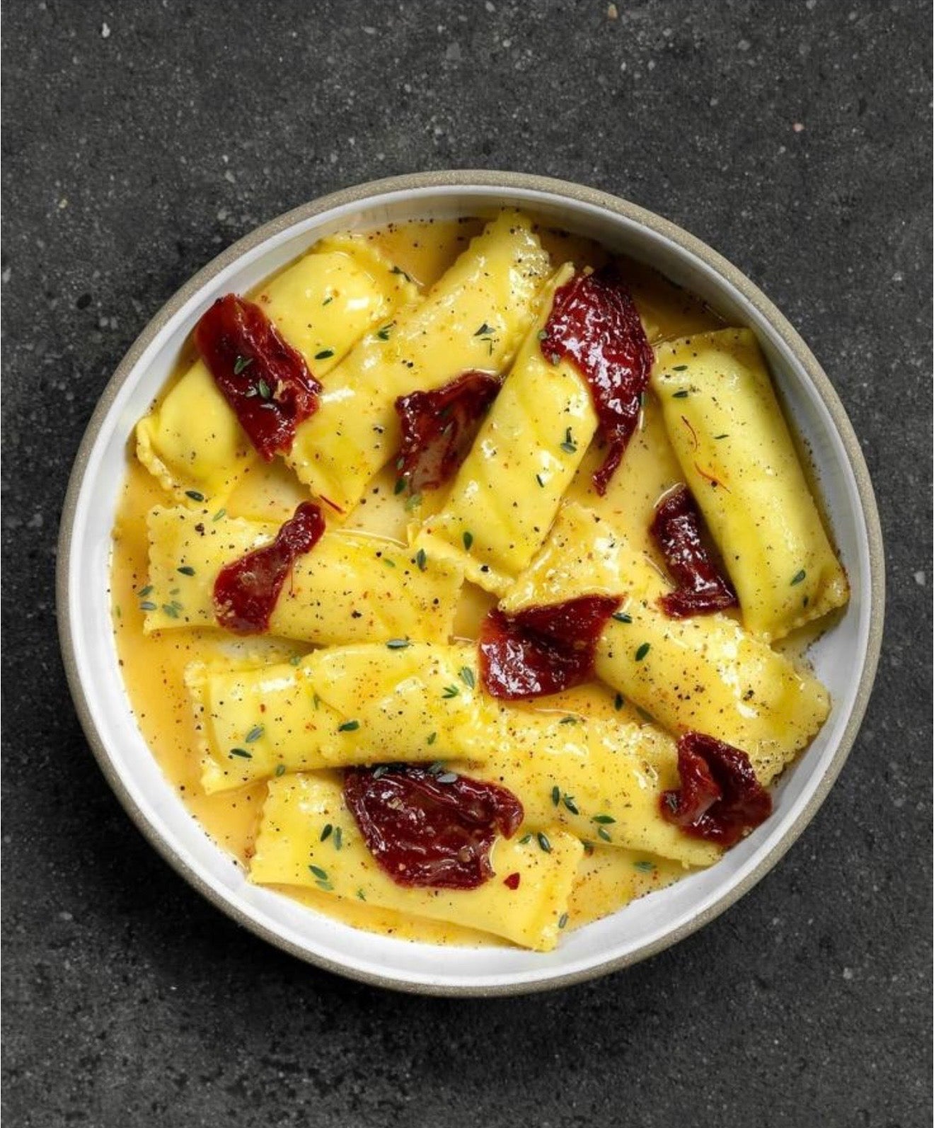 ADULTS FRESH PASTA CLASS- AGNOLOTTI WITH CHEF JULIANA ON FRIDAY APRIL 24TH @ 6:30-8:30 PM