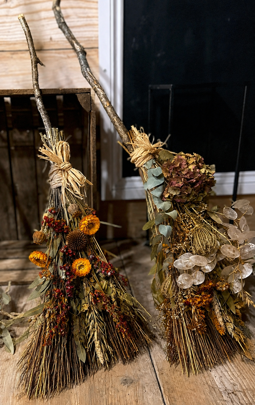 6-10 YRS HEARTH BROOMS ON WEDNESDAY SEPTEMBER 23RD @ 4:30-5:30