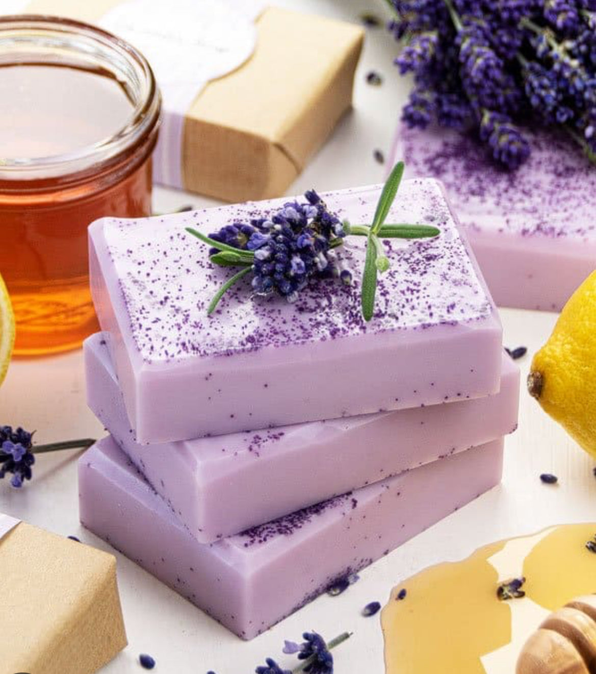 AGES 5-10YRS LAVENDER LAB-ALL THINGS LAVENDER ON WEDNESDAY AUGUST 20TH @ 4:30-5:30PM
