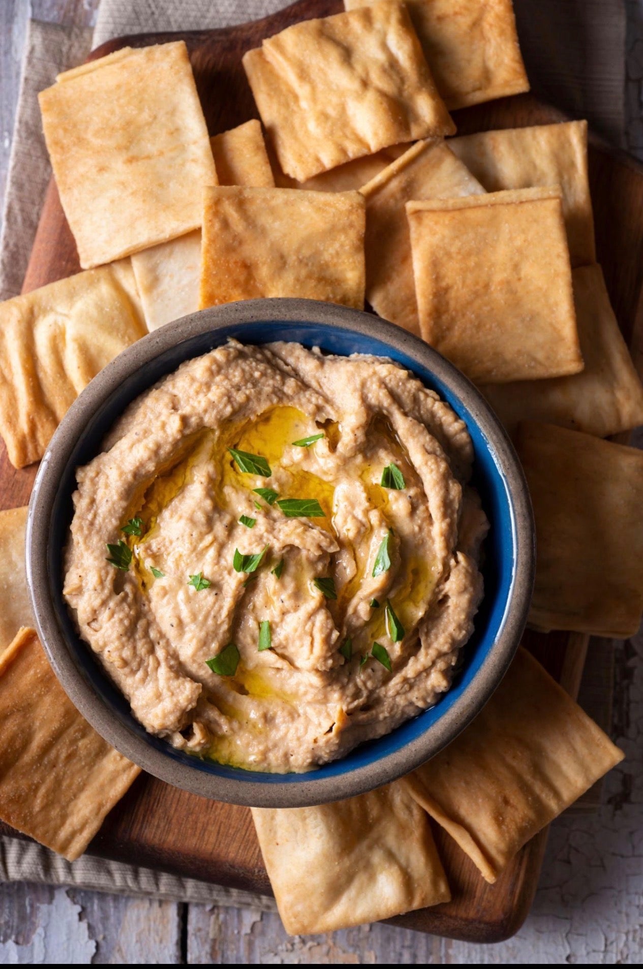 5-10YRS KIDS CAN COOK: MEDITERRANEAN ON WEDNESDAY SEPTEMBER 16TH @ 4:30-5:30