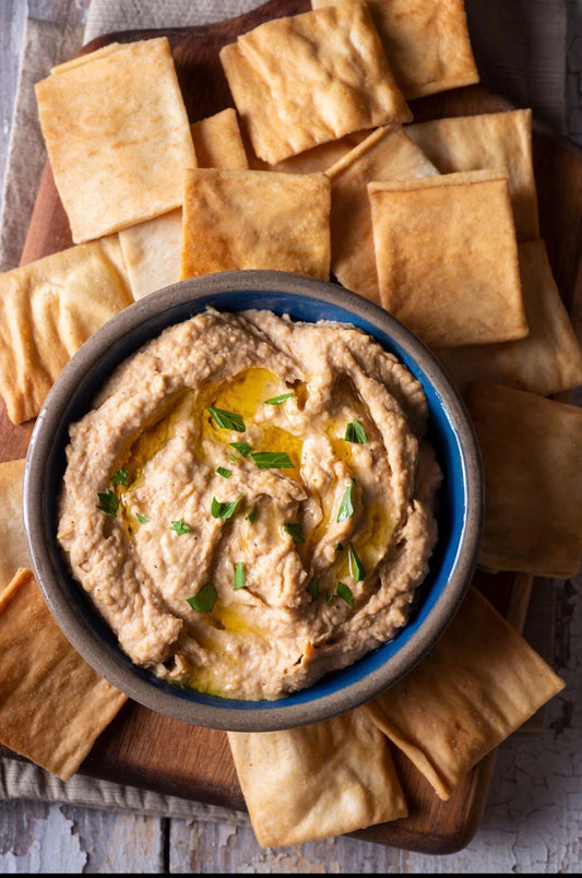 5-10YRS KIDS CAN COOK: MEDITERRANEAN ON WEDNESDAY SEPTEMBER 16TH @ 4:30-5:30
