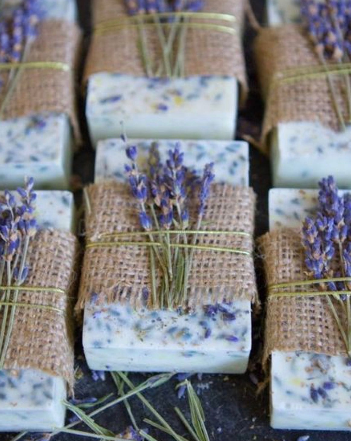 5-10 YRS ALL THINGS LAVENDER ON WEDNESDAY MAY 27TH @ 4:30-5:30