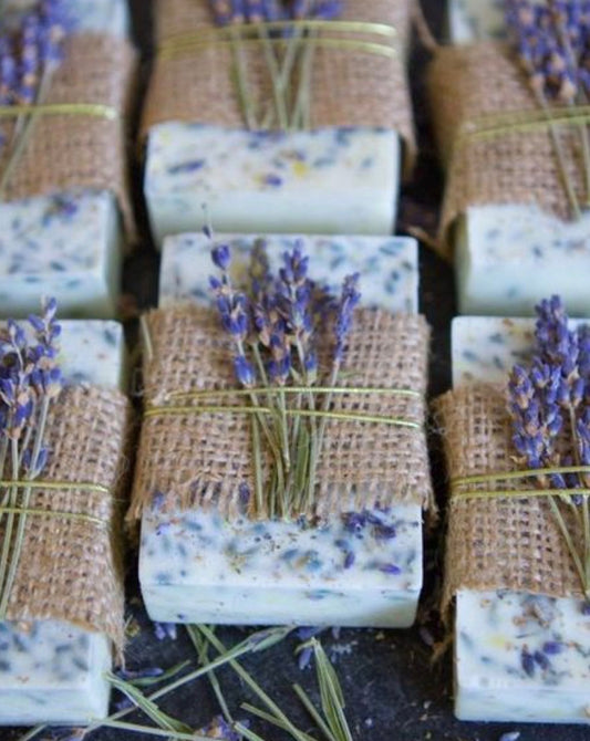 5-10 YRS ALL THINGS LAVENDER ON WEDNESDAY MAY 27TH @ 4:30-5:30