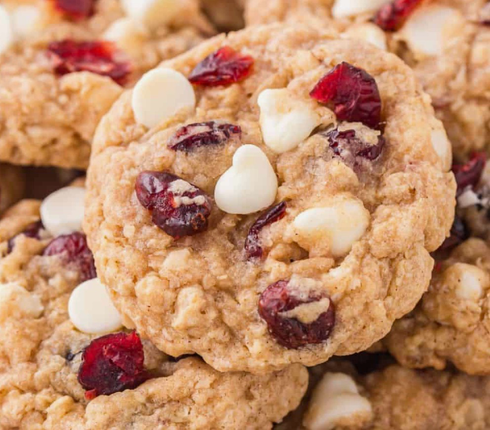 5-10YRS CRAZY FOR CRANBERRIES ON WEDNESDAY NOVEMBER 18TH @ 4:30-5:30