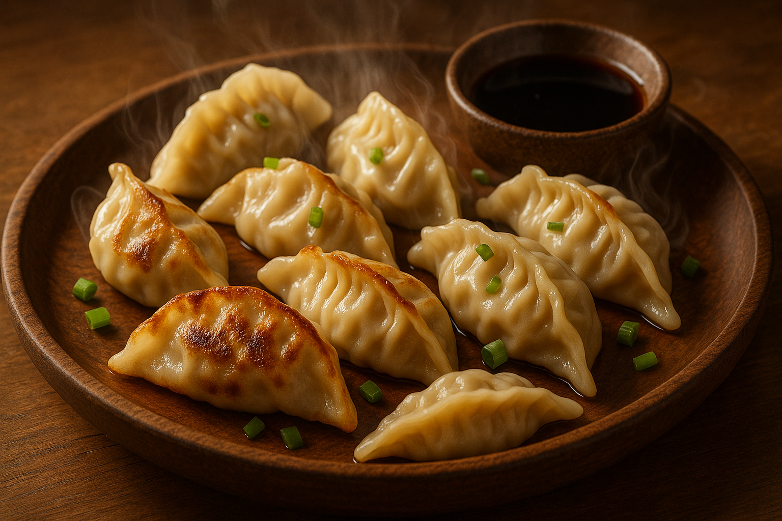 Dumplings